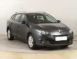 Renault Mégane (2011) 1.6 16V, Tempomat - náhled 1