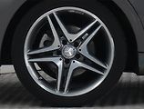 Mercedes-Benz CLA (2016) AMG Paket 220 CDI, Automat - náhled 15