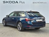 Škoda Superb (2023) Combi L&K DSG 4x4 2,0TDi 147kW - náhled 10