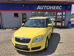 Škoda Fabia (2008) 1.2 HTP NOVÉ ROZVODY - fotografie inzerátu