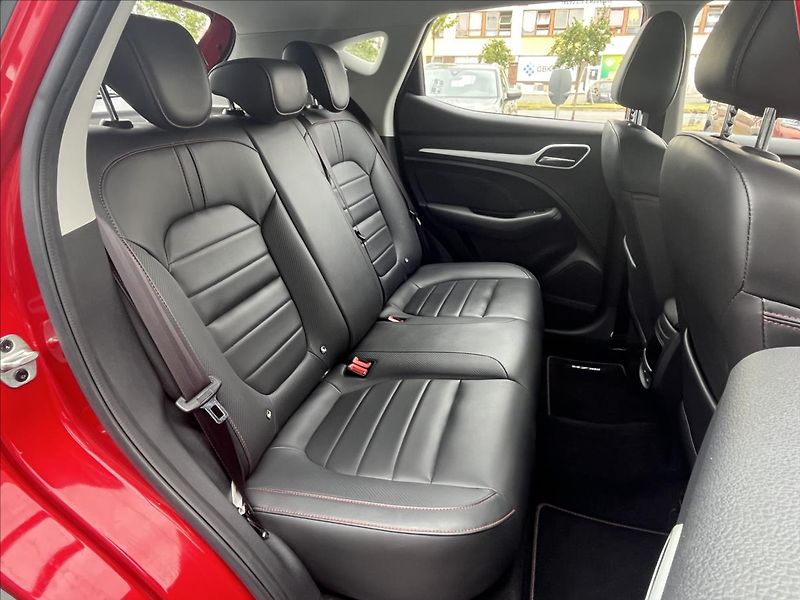 MG ZS 1,0 T  Exclusive AT - fotka 20 z 26