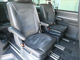 Volkswagen Multivan 2,0 TDi DSG Highline,1.majitel - náhled 32