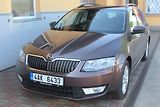 Škoda Octavia 1.6 TDI 4x4 KLIMA TAŽNÉ ČR - náhled 7