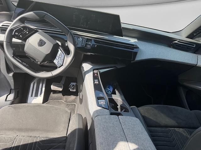 Peugeot 3008 (2026) GT Hybrid 145 e-DCS6 - fotka 10 z 13