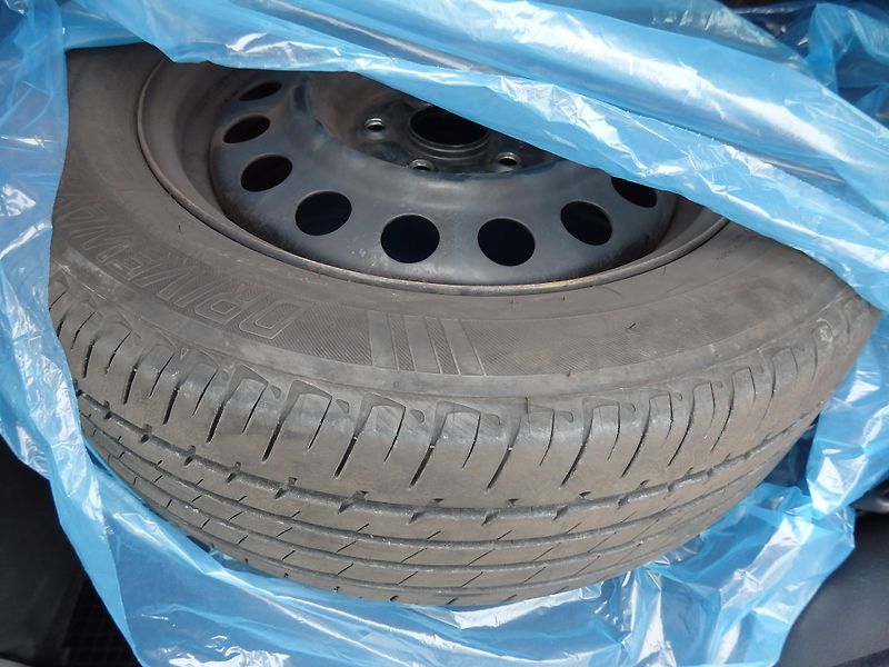 Fiat Sedici 1.6 16V 4x4, ABS - fotka 8 z 19
