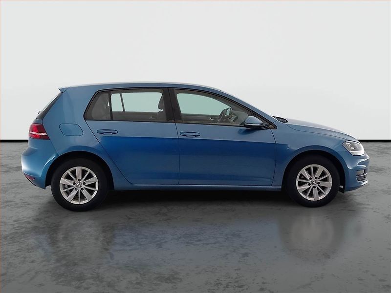 Volkswagen Golf (2014) Comfortline 1.2 TSI, ČR,1.maj - fotka 6 z 17