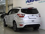 Ford Kuga 2,0 EBlue 132kW 4x4 AT ST-line - náhled 2