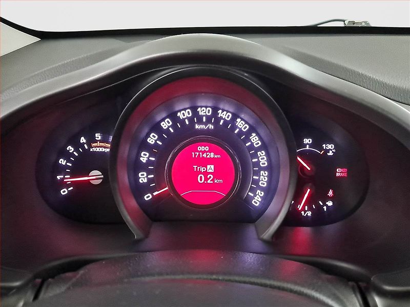 Kia Sportage (2010) 2.0 CRDi, 4X4, Tempomat - fotka 11 z 19