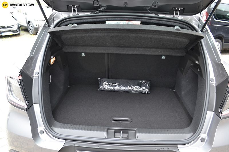 Renault Captur evolution TCe 90 - fotka 14 z 44