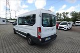 Ford Transit 2,0 TDCi  L3H2 9MÍST KLIMA - náhled 11