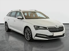Škoda Superb (2023) 2.0 TDI - fotografie inzerátu