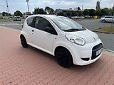 Citroën C1 1.0 i 50 kW - náhled 3