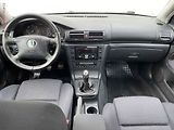 Škoda Superb 1.9 TDI.