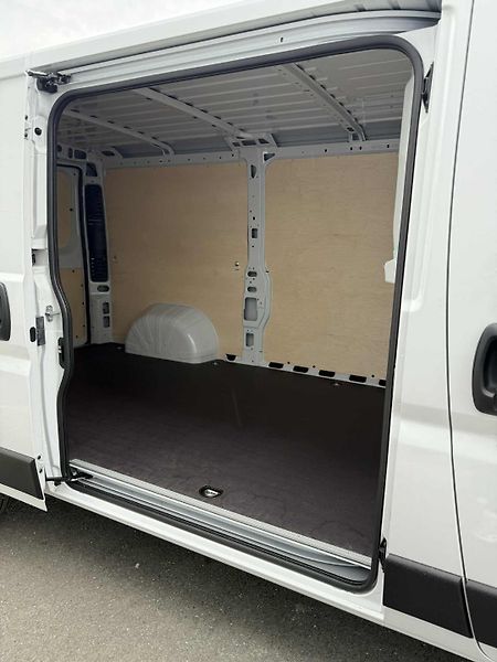 Fiat Ducato FIAT DUCATO L2H1  - fotka 5 z 12