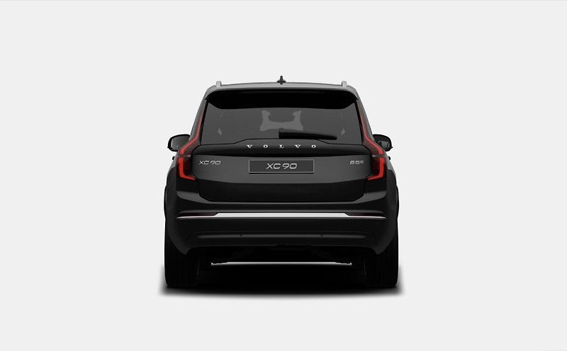 Volvo XC90 (2026) B5 AWD PLUS BRIGHT - fotografie inzerátu