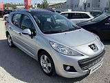 Peugeot 207 (2011) 1.6VTi, AC, park.čidla - náhled 1