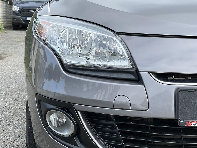 Renault Mégane 1.5DCi KLIMA TEMPOMAT odp.DPH - fotka 39 z 44