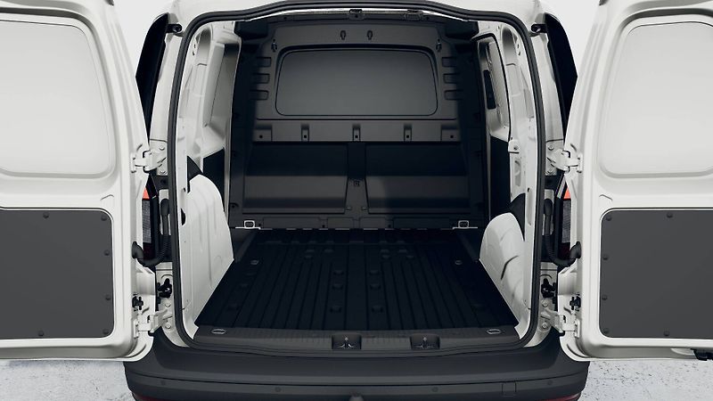 Volkswagen Caddy (2026) Cargo 6G 1,5TSI - fotka 4 z 6