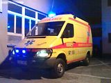 ZKUŠENOSTI UŽIVATELE: Mercedes Benz Sprinter 316CDI - Iglhaut 4X4