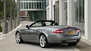 Jaguar XK.