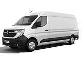 Renault Master (2026) L3H2P3 Blue dCi 150 Extra Euro - náhled 1
