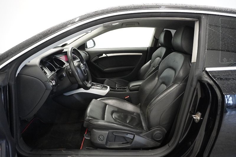 Audi A5 2.0 TFSi 132 kW AUTOMAT KUPÉ  - fotka 11 z 22