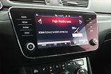 Škoda Superb (2022) Style 2.0 TDI, Automat, Kůže - náhled 9