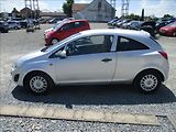 Opel Corsa 1,2 i, 51kW, klima, nová STK, - náhled 8