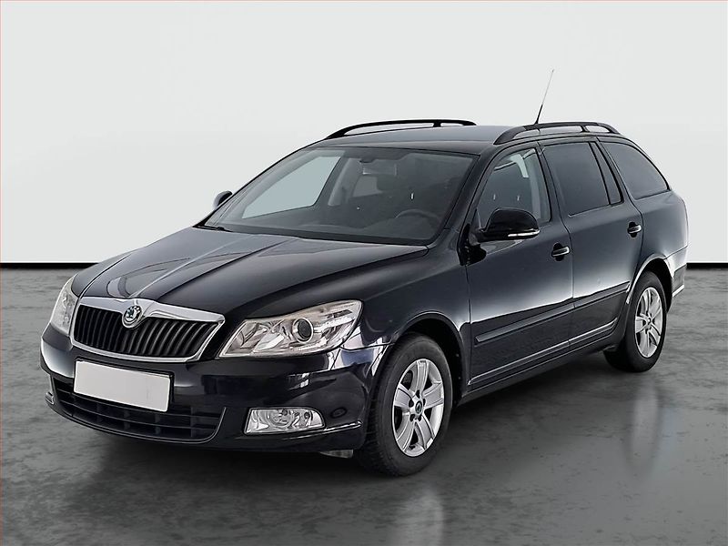 Škoda Octavia (2011) 1.6 TDI, Tempomat - fotka 2 z 17