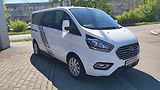 Ford Tourneo Custom (2020) - náhled 3