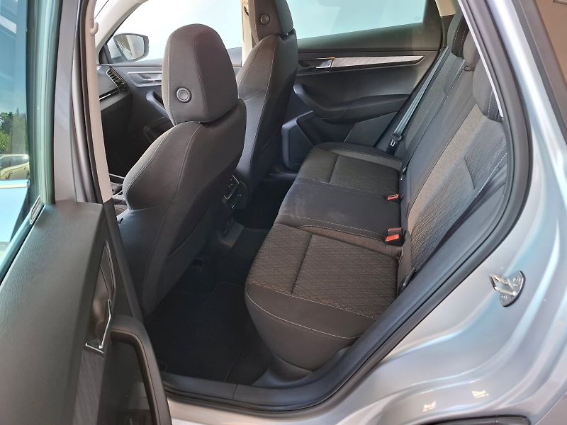 Škoda Karoq (2025) SELECTION TS 110/1.5 A7F - fotka 7 z 41
