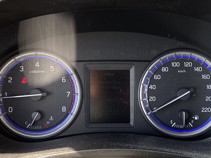 Suzuki SX4 S-Cross 1.4iT, ČR-1m, automat, 4x4 - fotka 11 z 14