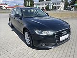 Audi A6 Avant 2,0 TDi 130kw Multitroni - náhled 6
