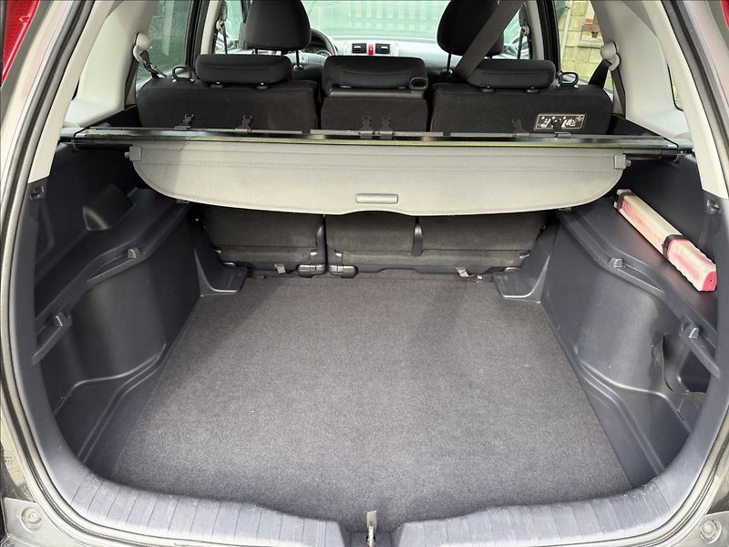 Honda CR-V 2,0 4x4 TAŽNÉ - fotka 5 z 22