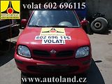 Nissan Micra (1999) VOLAT 602 696115 - náhled 1