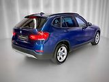 BMW X1 2.0d xDrive 8AT ADVANTAGE, LED - náhled 6