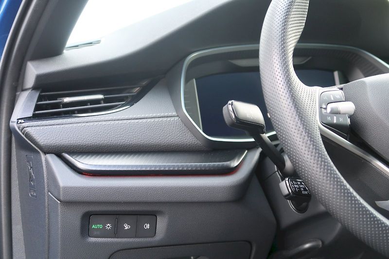 Škoda Octavia (2025) SportLine 1,5 TSI 110 kW DSG M - fotka 21 z 29