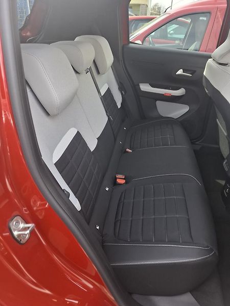 Citroën C3 (2026) MAX TURBO 100K MANUAL - fotka 7 z 7