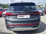 Hyundai Santa Fe 2.2 CRDI/142kW Luxury DCT 4x4 - náhled 6
