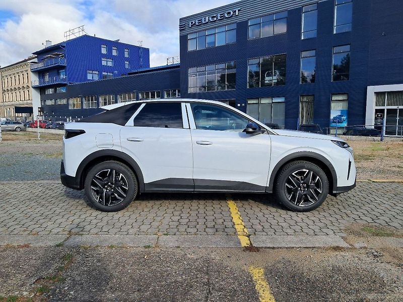 Peugeot 3008 3008 BUSINESS Hybrid 145 e-DCS - fotka 4 z 5
