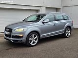 Audi Q7 (2007) 3.0TDI 171Kw ČR 1.maj Taž 3.5t - náhled 1