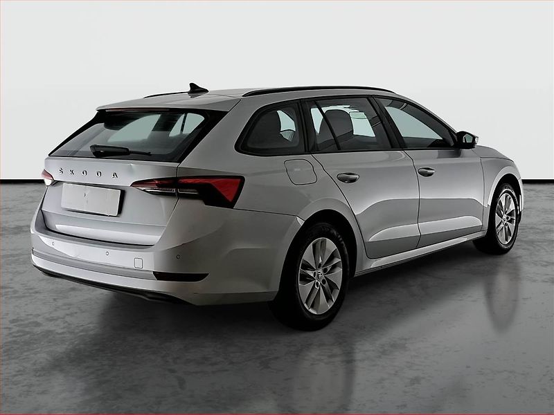 Škoda Octavia (2023) Ambition 2.0 TDI, ČR,1.maj - fotka 5 z 16