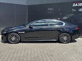 Jaguar XE 2,0 D180 R-Dynamic S AT DPH - náhled 4