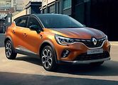 Renault Captur - od 465 000 Kč