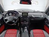 Mercedes-Benz Třídy G 63 AMG 400kW DESIGNO DPH - náhled 26