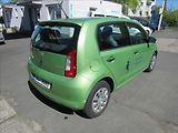 Škoda Citigo 1,0 MPi 44kW - náhled 6