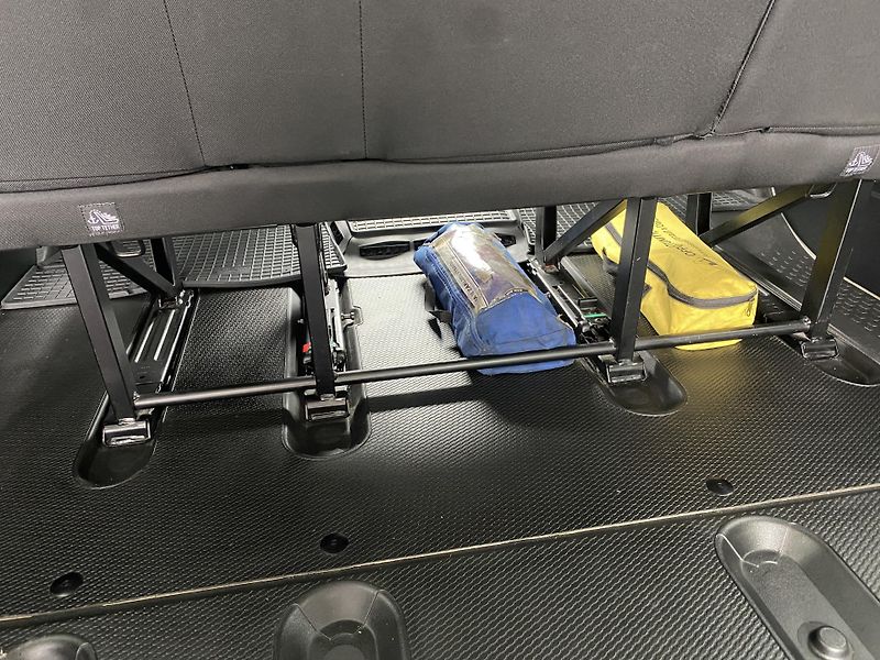 Renault Trafic (2019) 1.6DCi, 5-MÍST, 1.MAJ.ČR!! - fotka 38 z 42