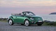 Nejlevnějším novým kabrioletem v ČR je za 521 900 korun Volkswagen Beetle Cabrio. Za tyto peníze najdete pod kapotou čtyřválcovou dvanáctistovku o výkonu 105 koní (77 kW). V základu nechybí klimatizace nebo třeba rádio s dotykovým displejem.