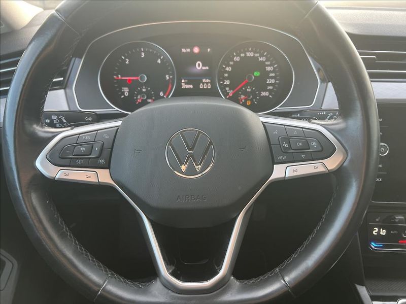 Volkswagen Passat 2,0 TDi DSG,1.Maj,Odpočet DPH - fotka 15 z 30