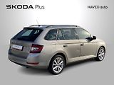 Škoda Fabia (2018) Combi 1.0 TSI Style Plus - náhled 2